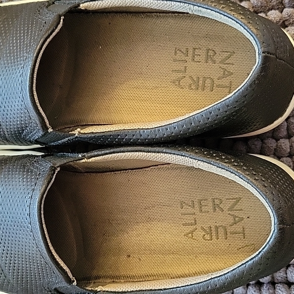 NATURALIZER LOAFER SIZE 6.5 - Picture 4 of 8
